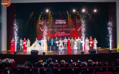 SINH VIÊN KHOA ÂM NHẠC TỎA SÁNG TẠI CUỘC THI "TÀI NĂNG ÂM NHẠC VIỆT 2025"